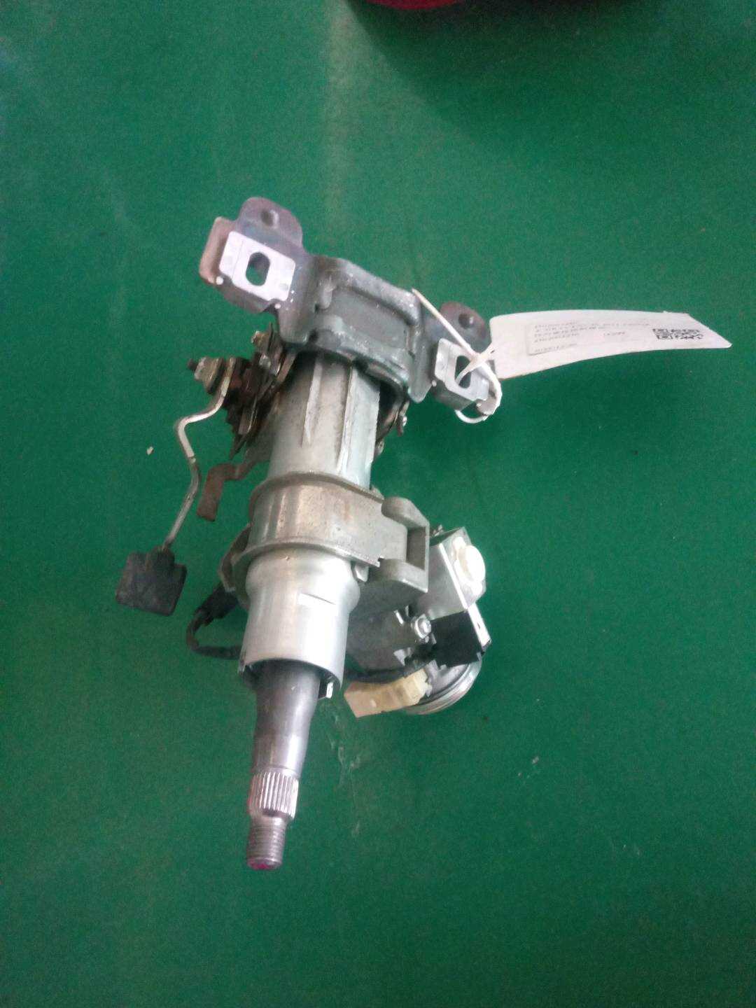 4502002250 转向管柱控制模块