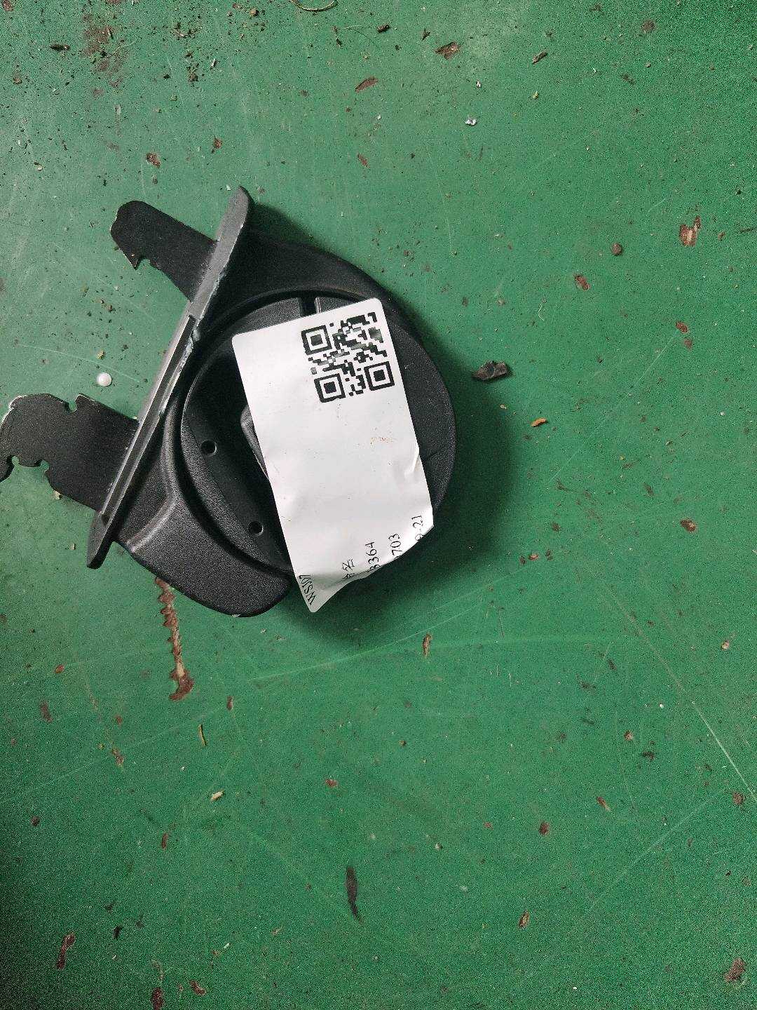 A4518600022 前座椅安全带导向装置