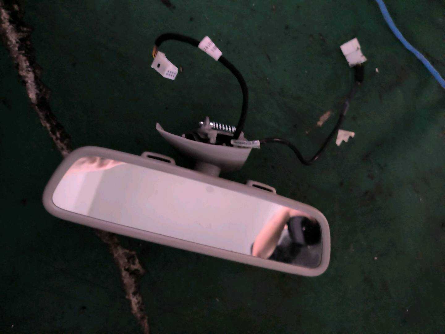 A20781034177E94 内后视镜