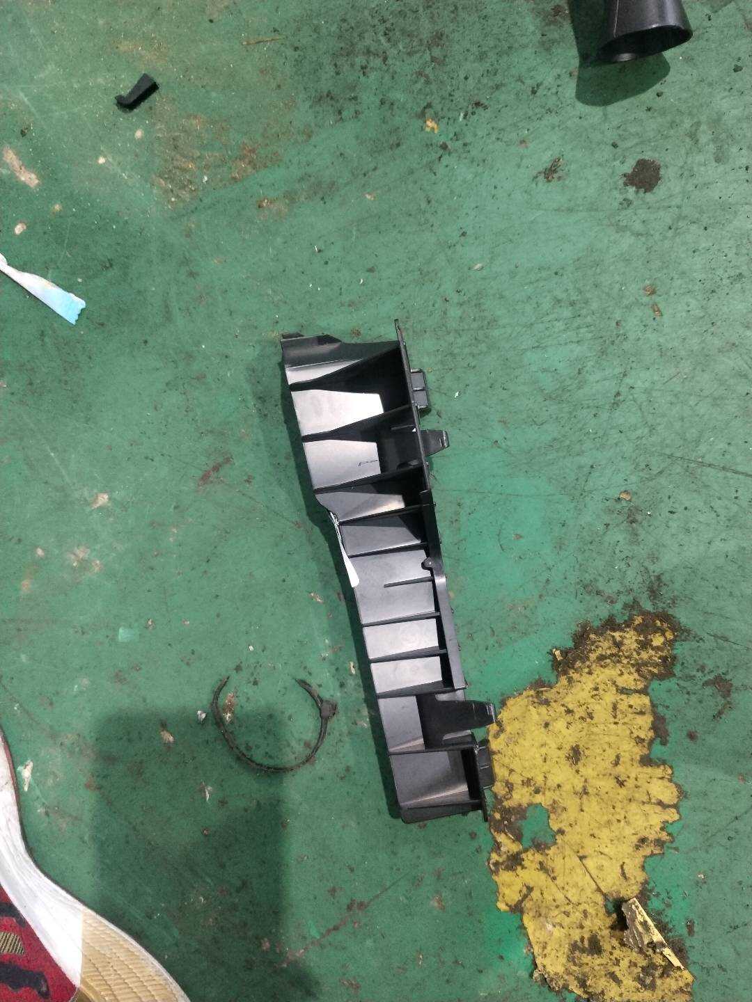 A2046950433 Gasket