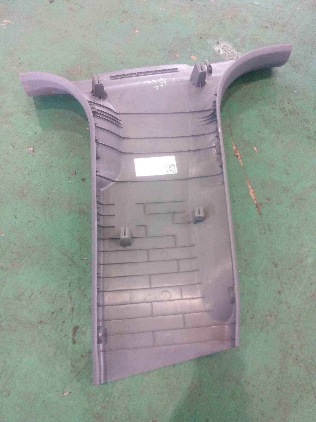 4GD867239 B-Pillar Inner Trim (Lower Left)