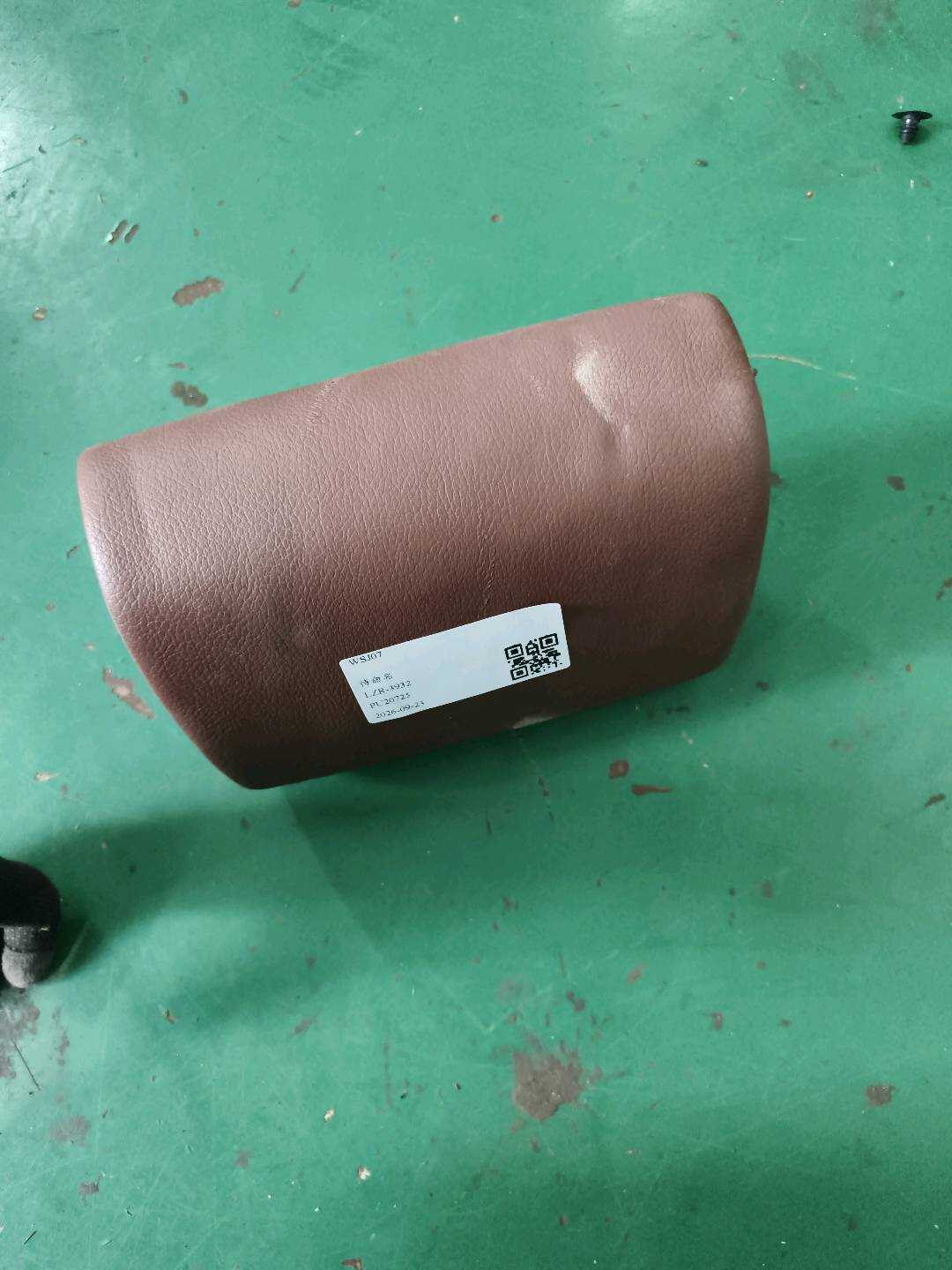52207252993 后座椅头枕