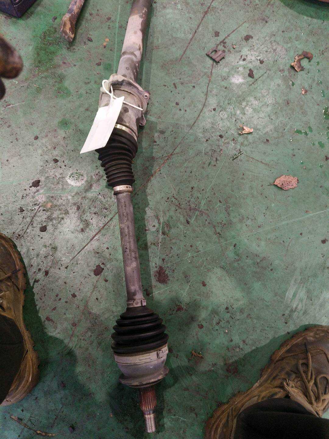 A1693705672 Front Axle Shaft, Right