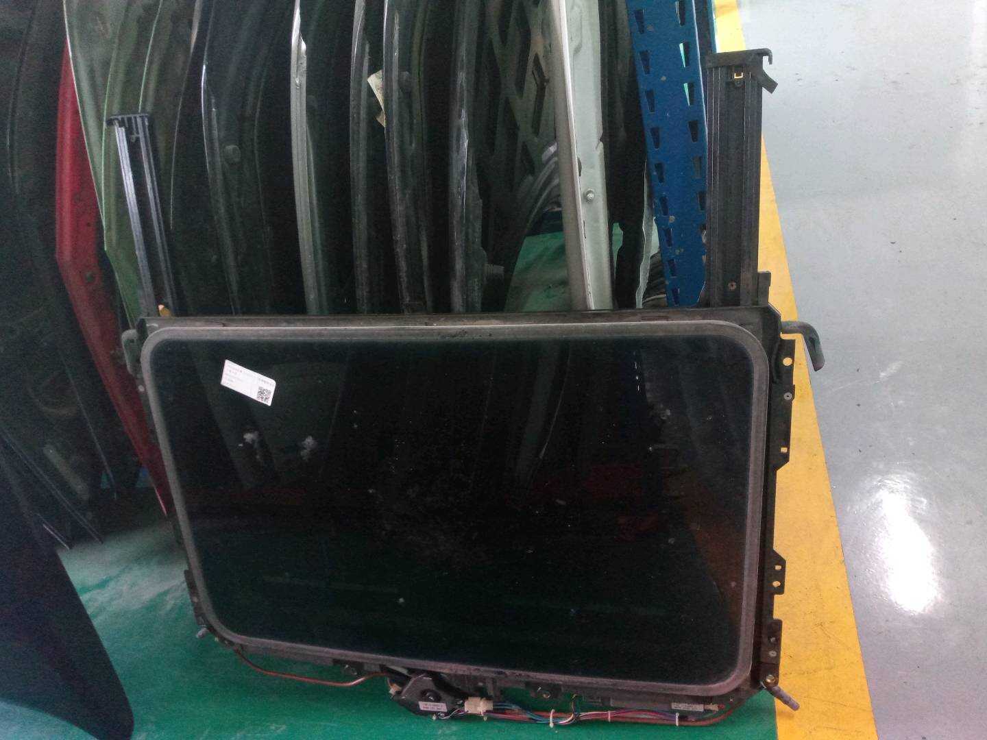 9031953 天窗总成