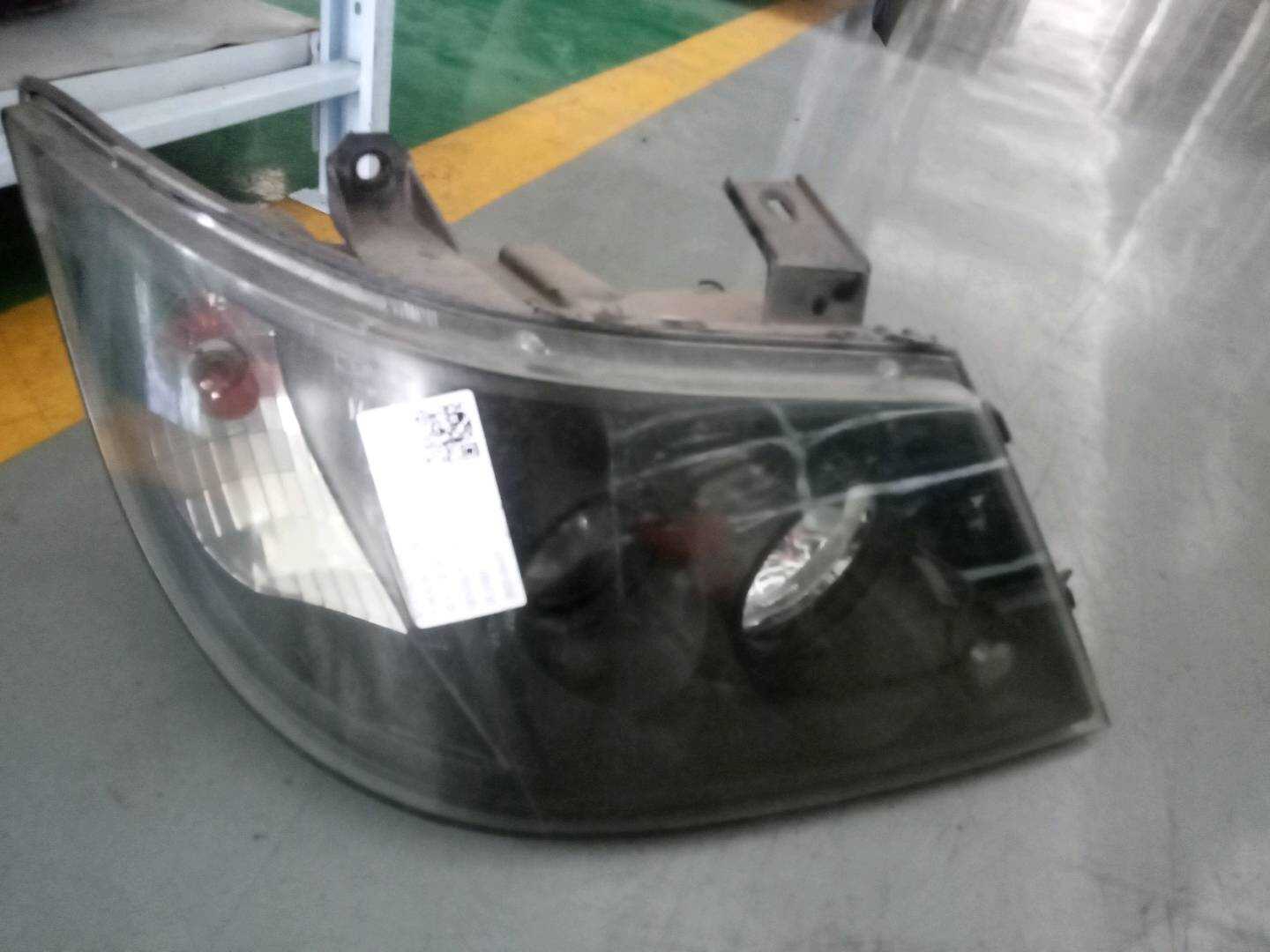 Q223772020AB 前大灯总成（右）