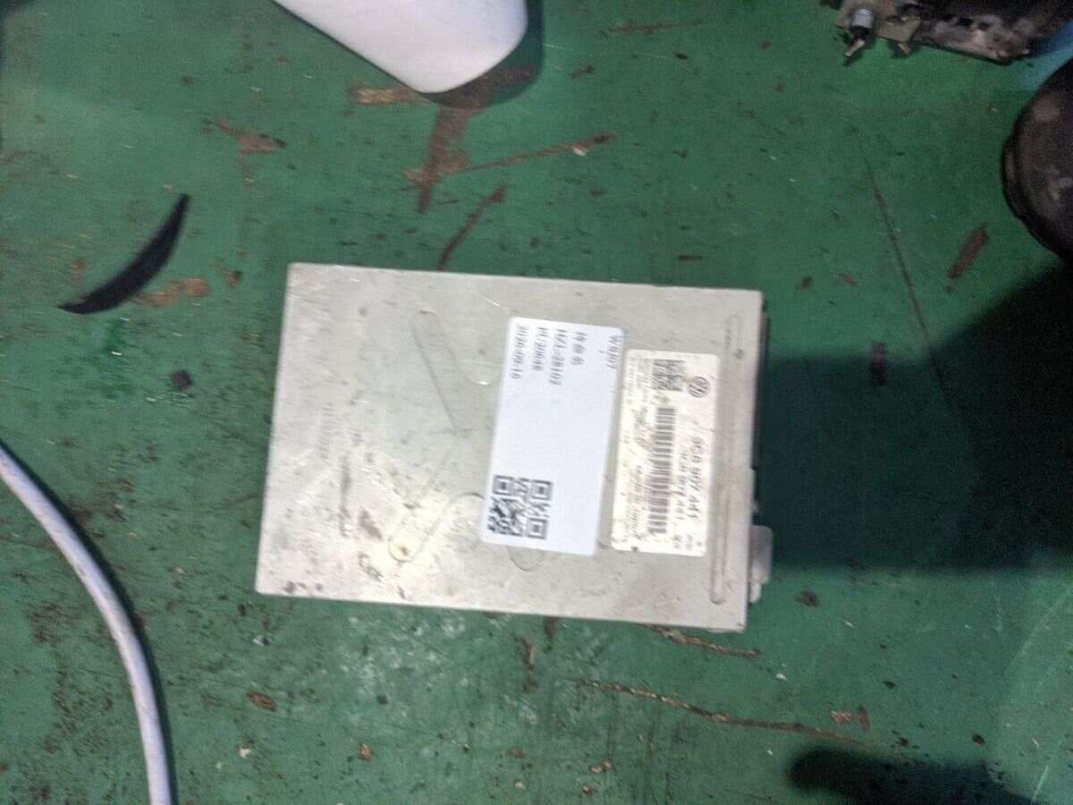 3C8907441 摄像头控制电脑