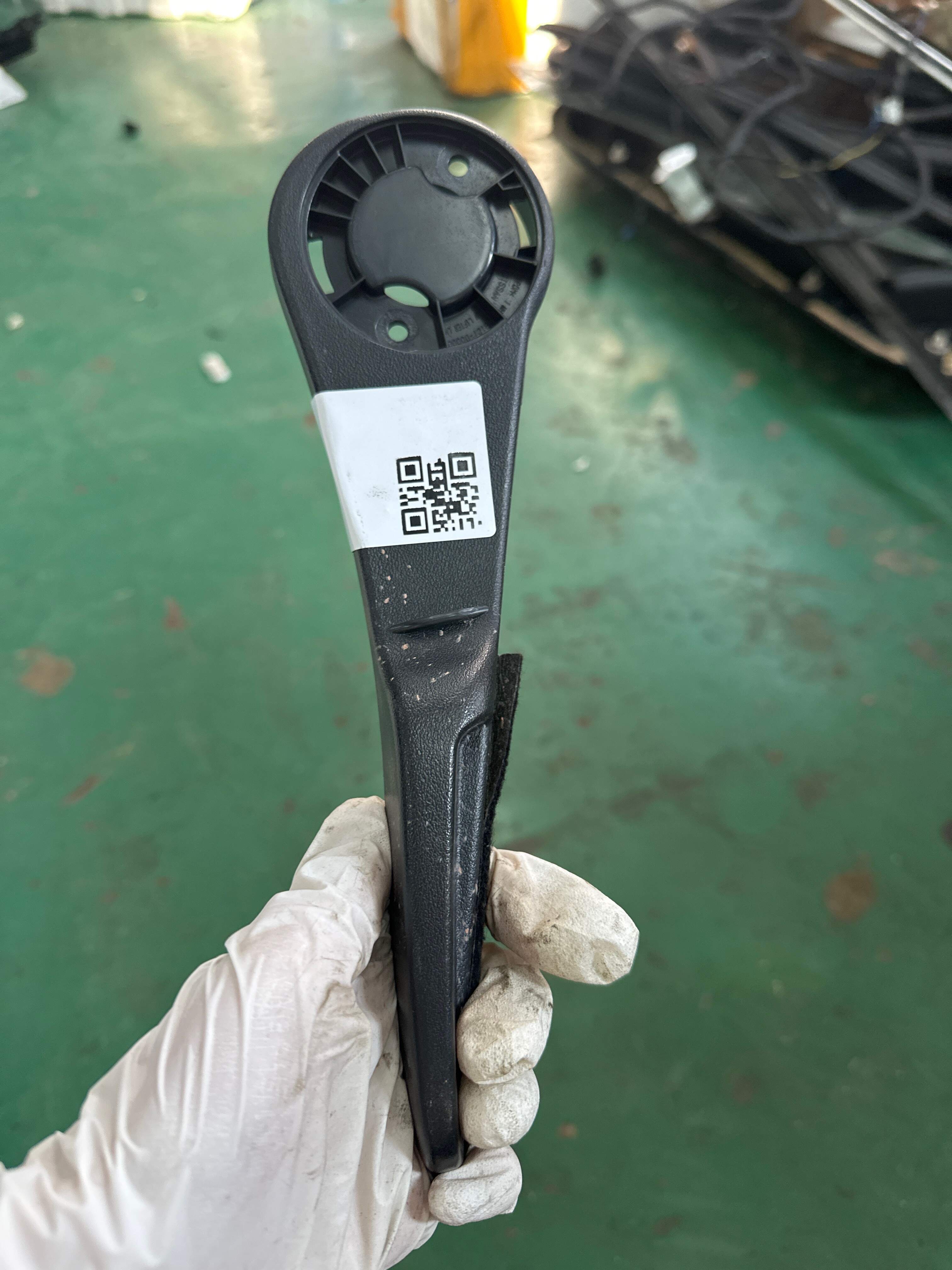 873964NC0B 驾驶员座椅调整手柄