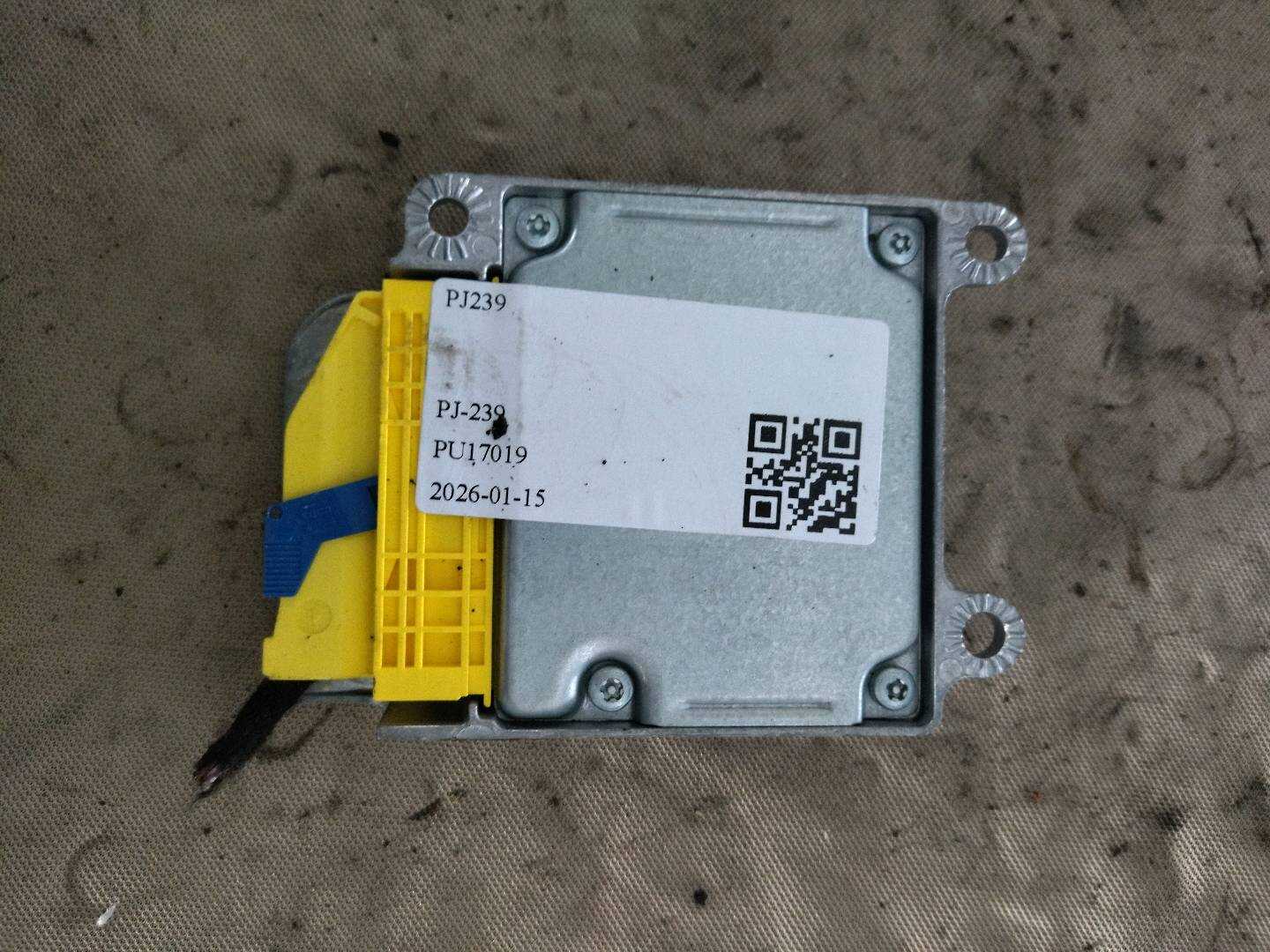 1C0909601 Airbag Control Unit