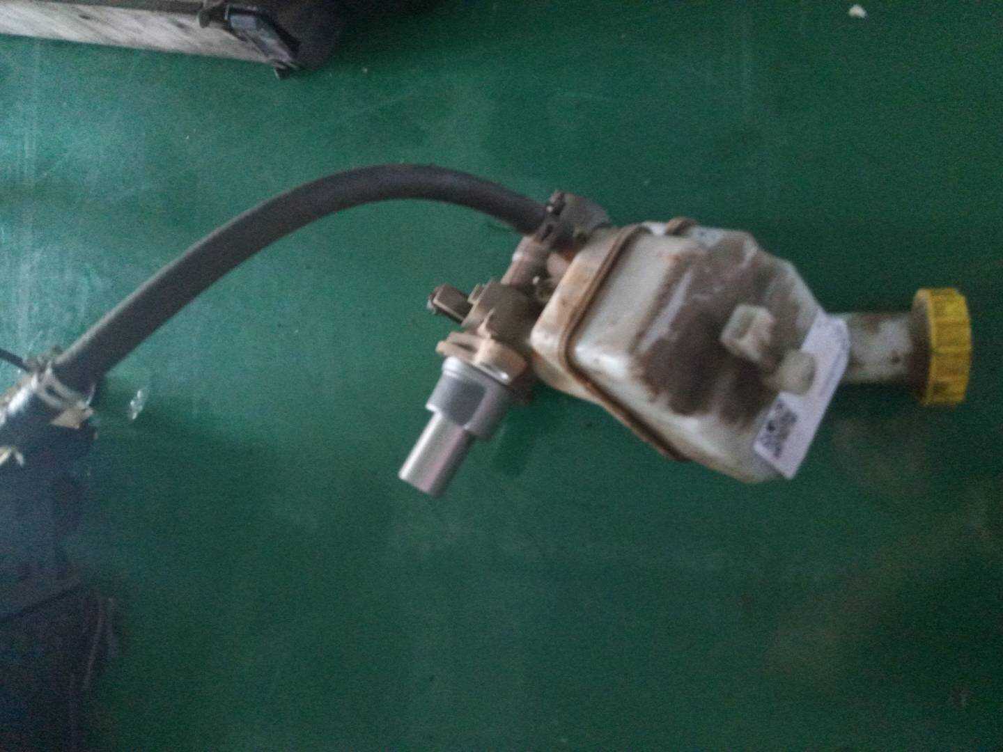 10171695 Brake Master Cylinder