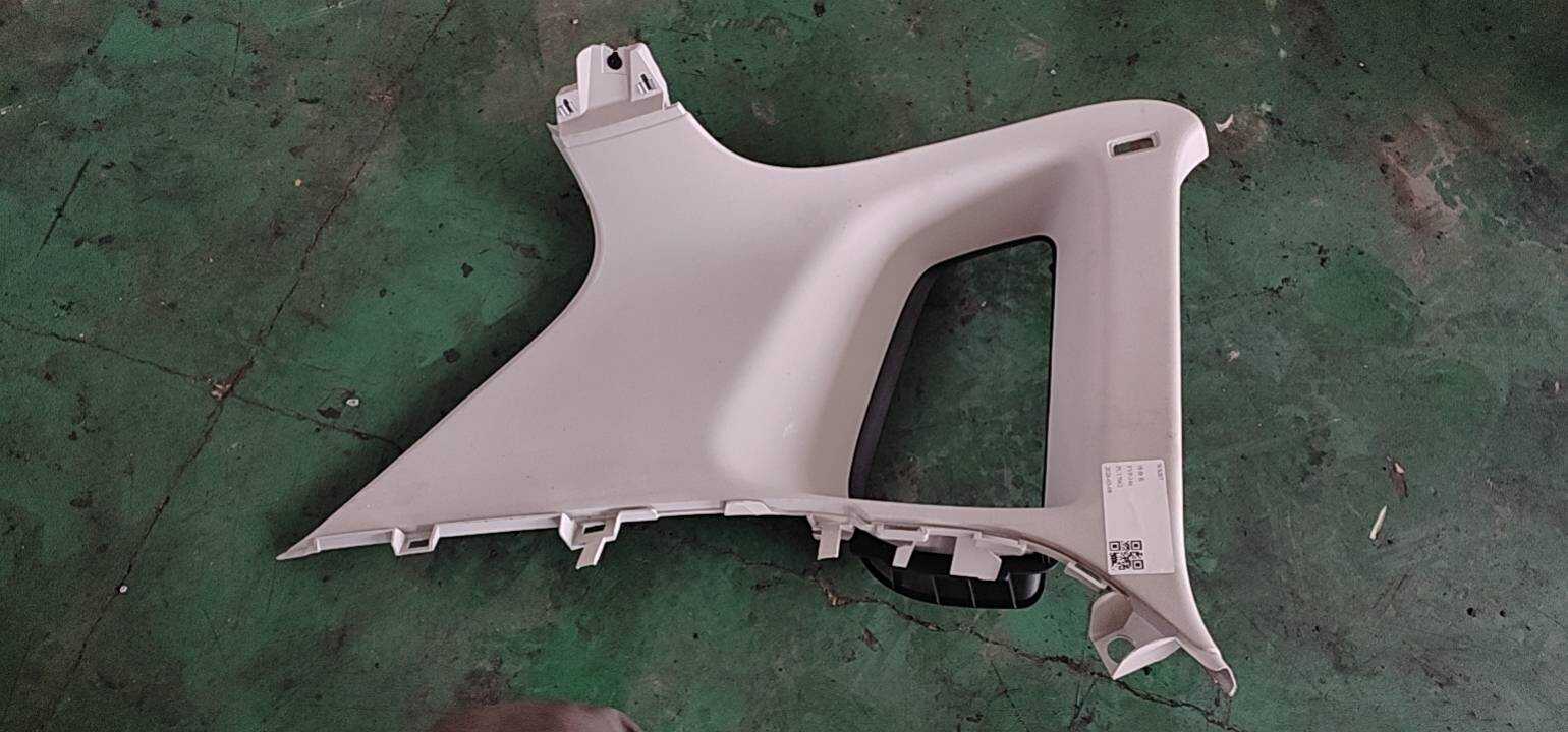 5ND867287AY20 C柱内衬(左上)