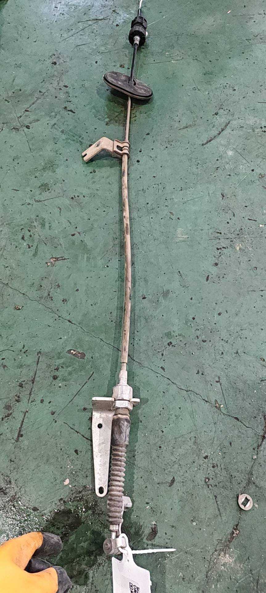 54315TR0A82 变速器换档拉线