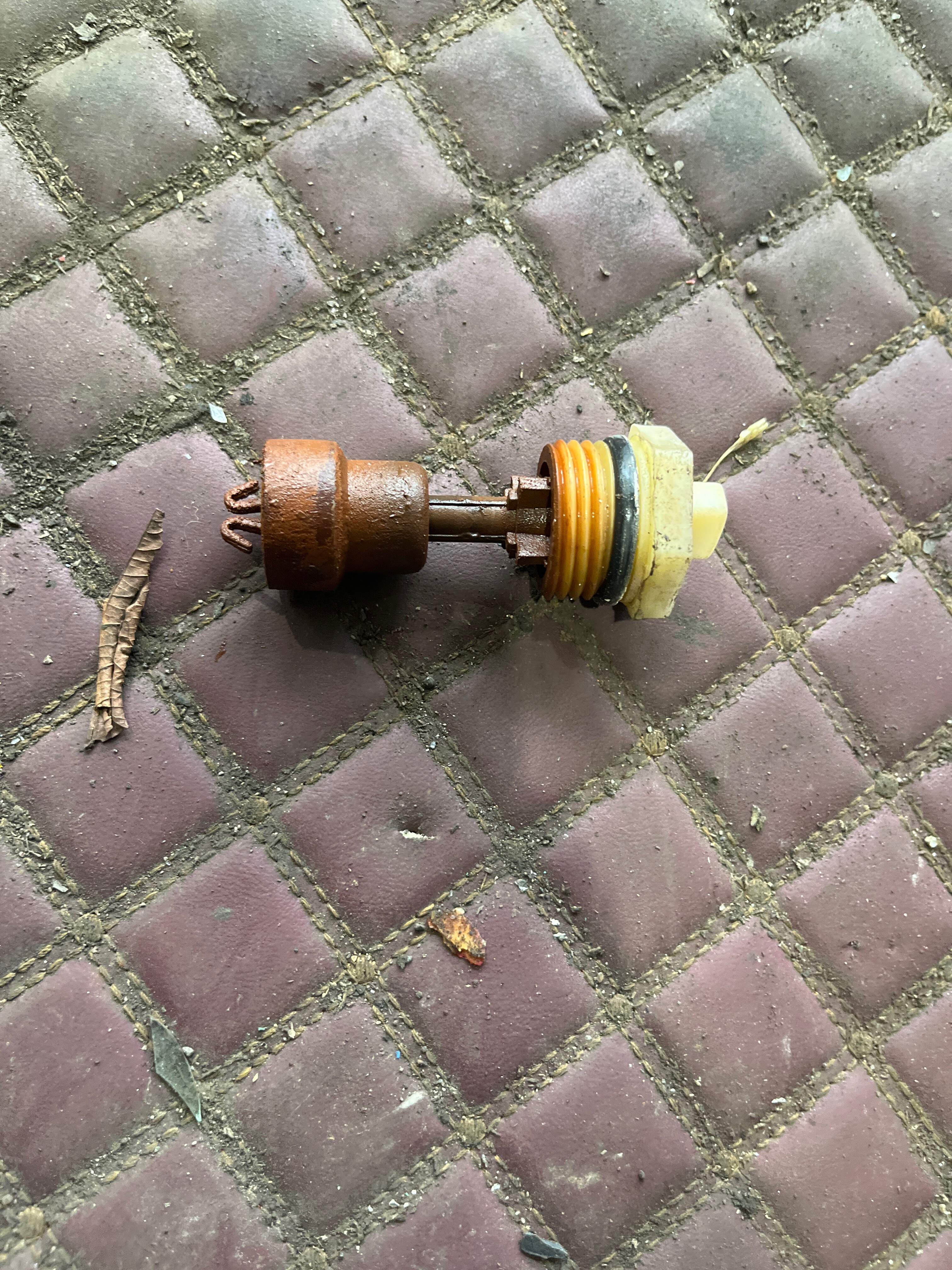 330919372B 水箱液位传感器