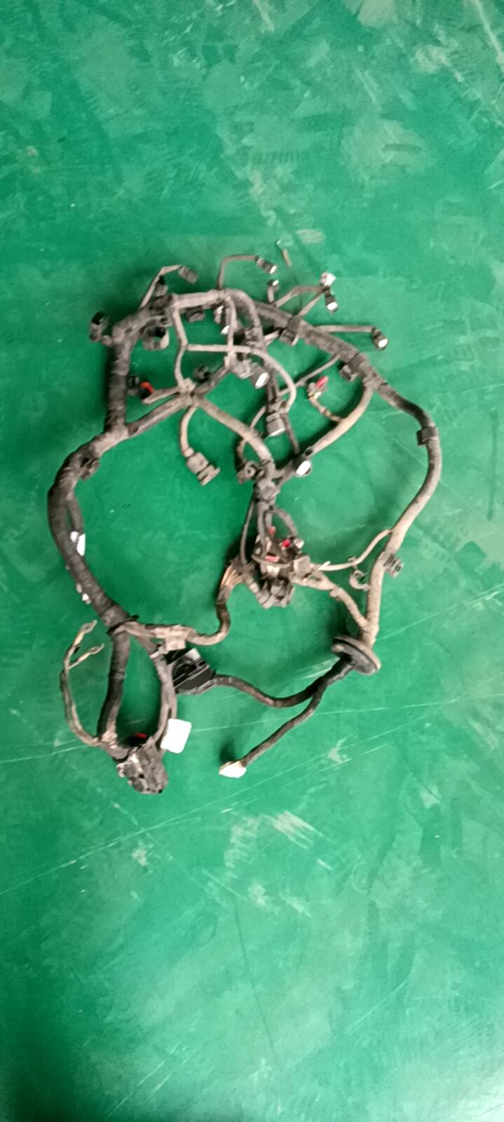 1117002962 发动机线束