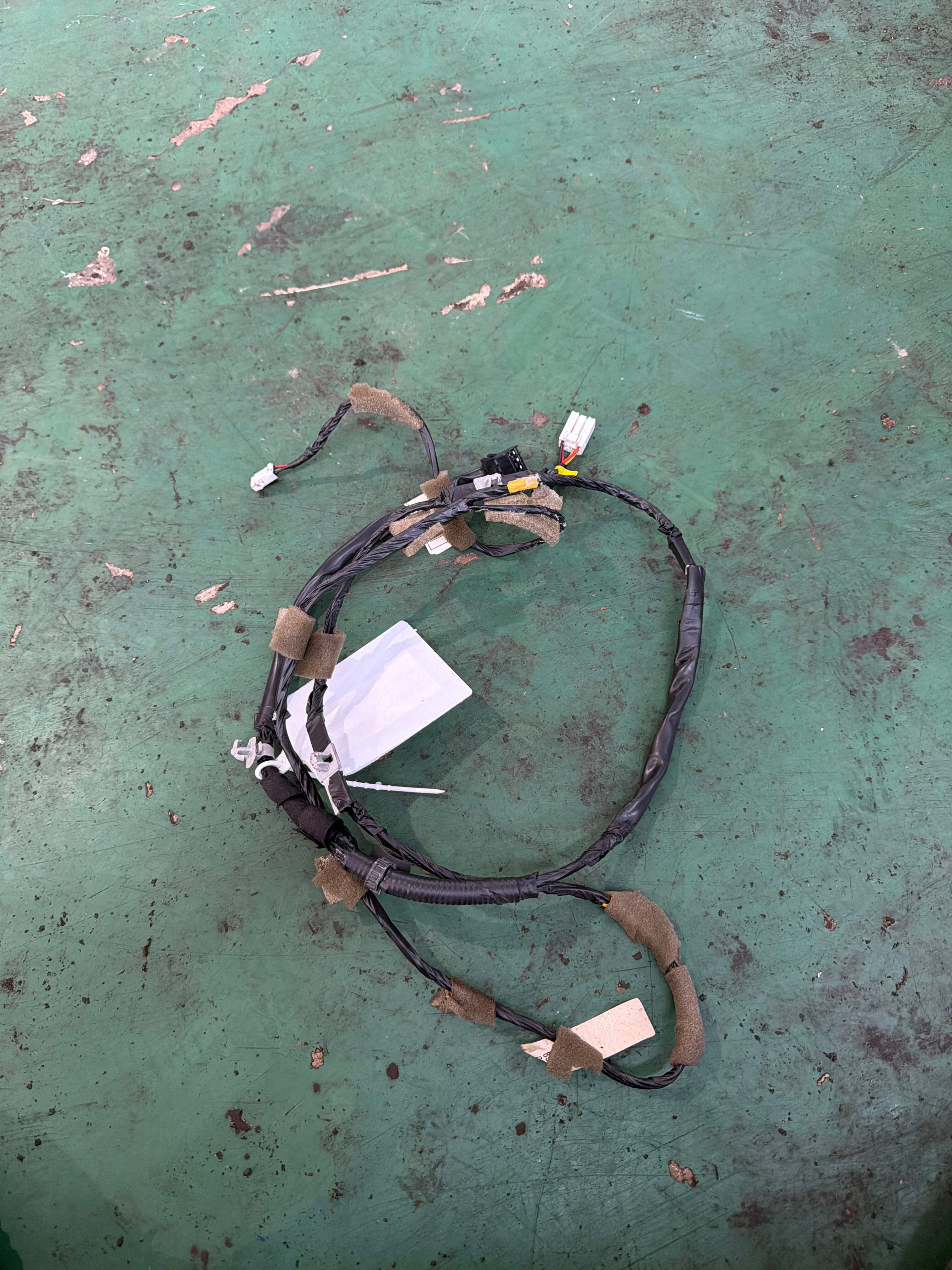 916802C040 Roof Wiring Harness