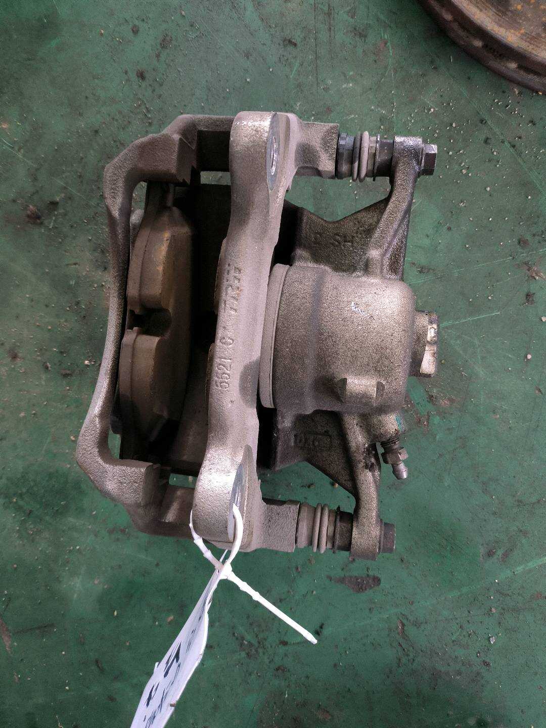 L8V0615124 Front Brake Caliper, Right