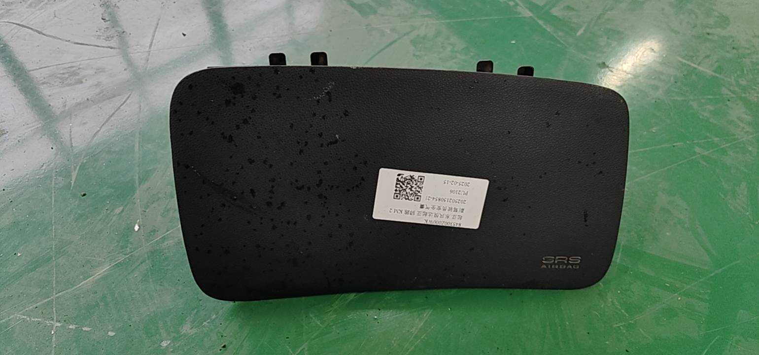845300Z000WK 副驾驶员安全气囊