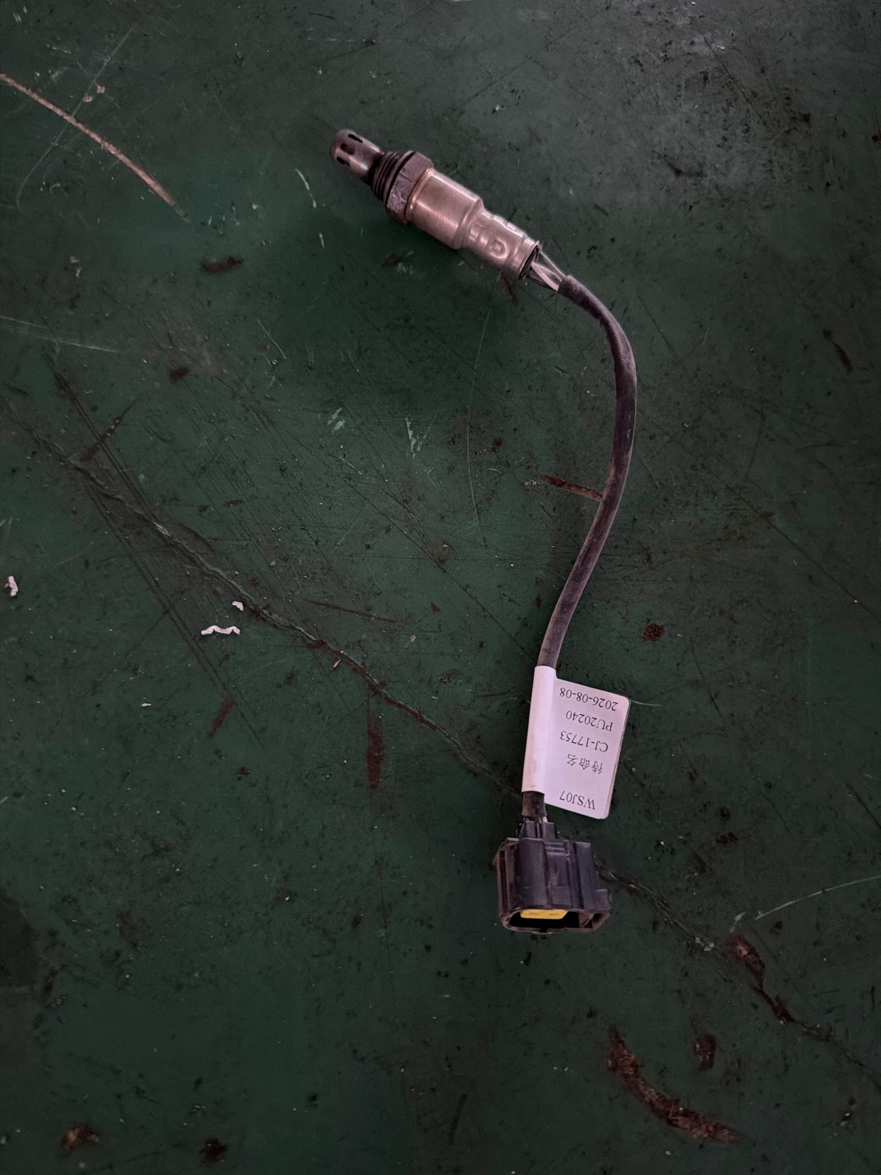 A0065422018 氧传感器(前)