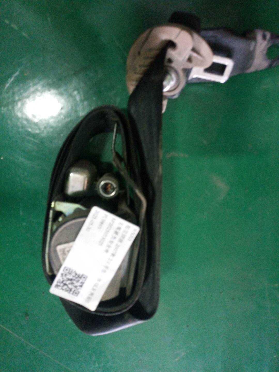 K8881003000EZ 主驾驶员安全带