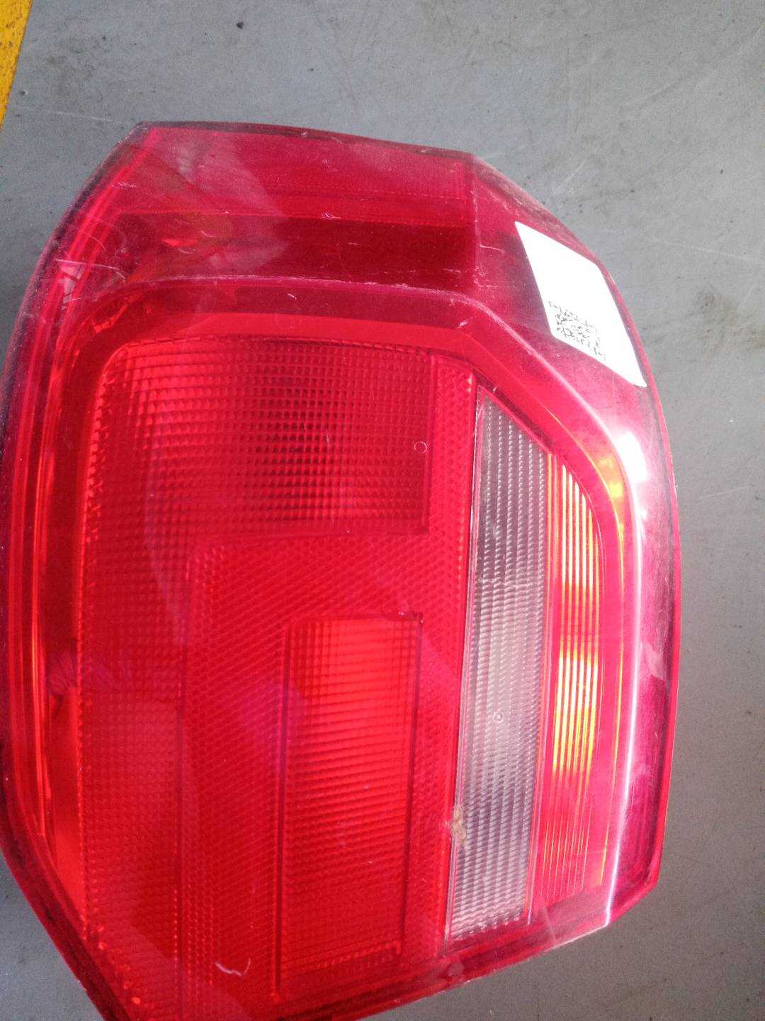 L31G945095 外尾灯总成(左)