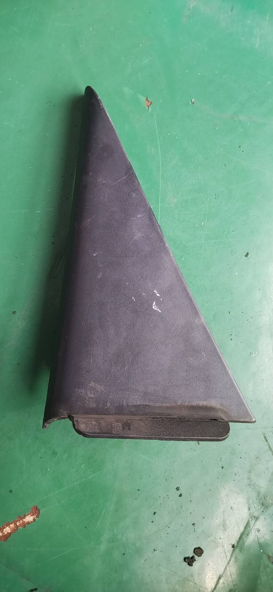 10156737 后门窗内饰板总成