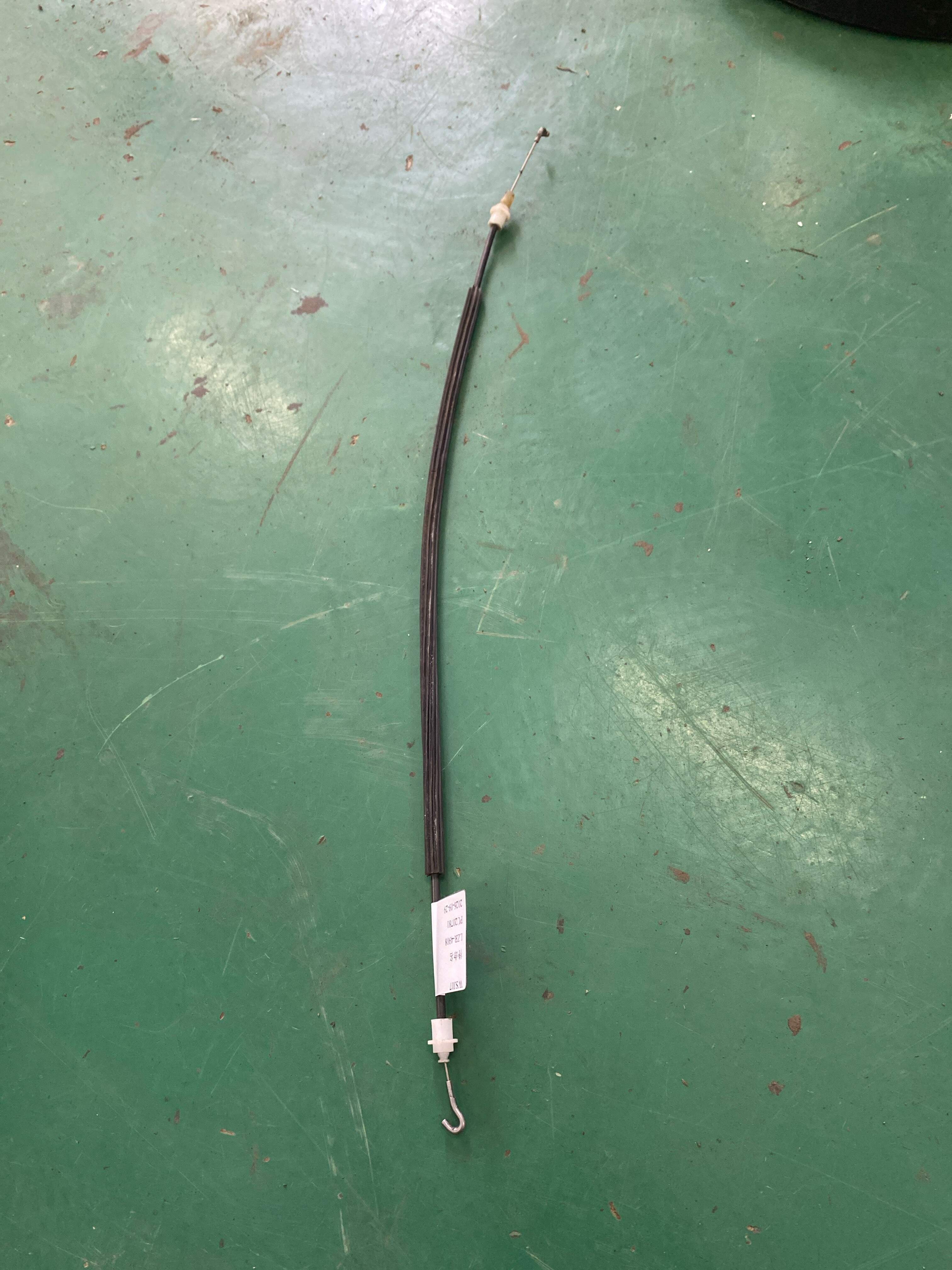 4B0839086 后门内拉手拉线(右)