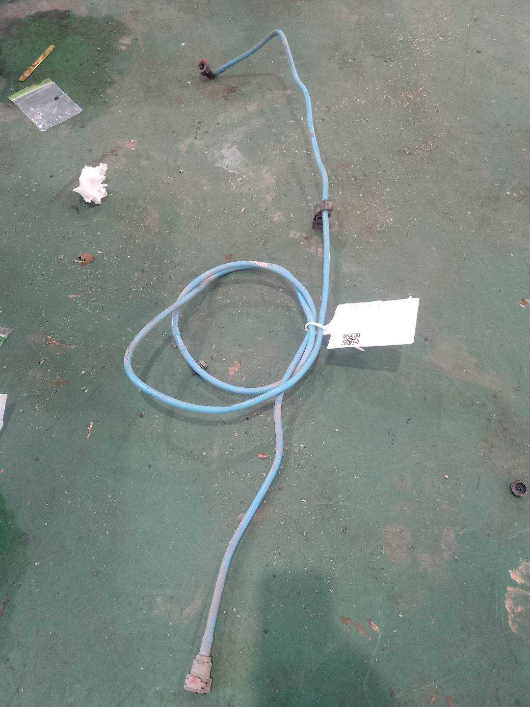 16127216613 燃油箱输油管(后)
