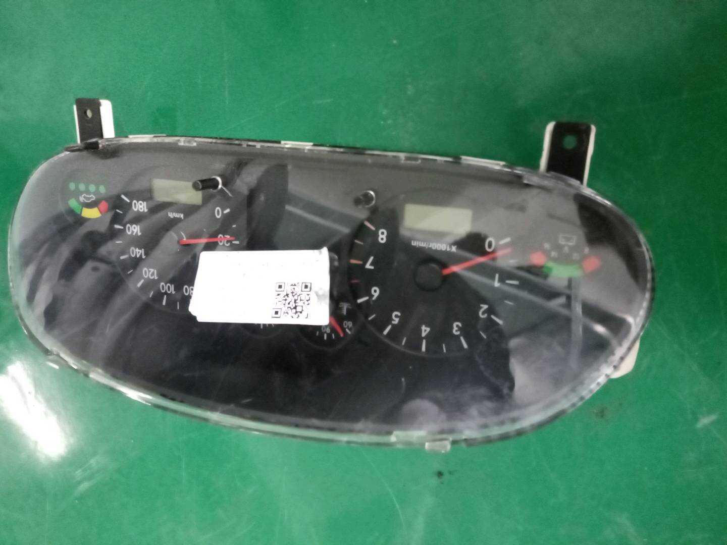 940075A200 组合仪表总成