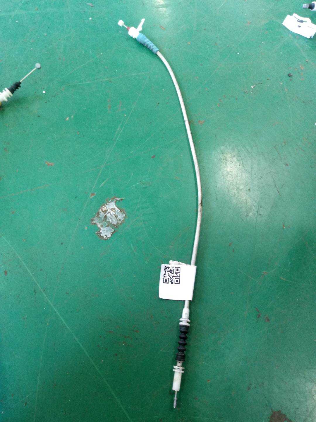 51217291405 前门外拉手拉线(右)