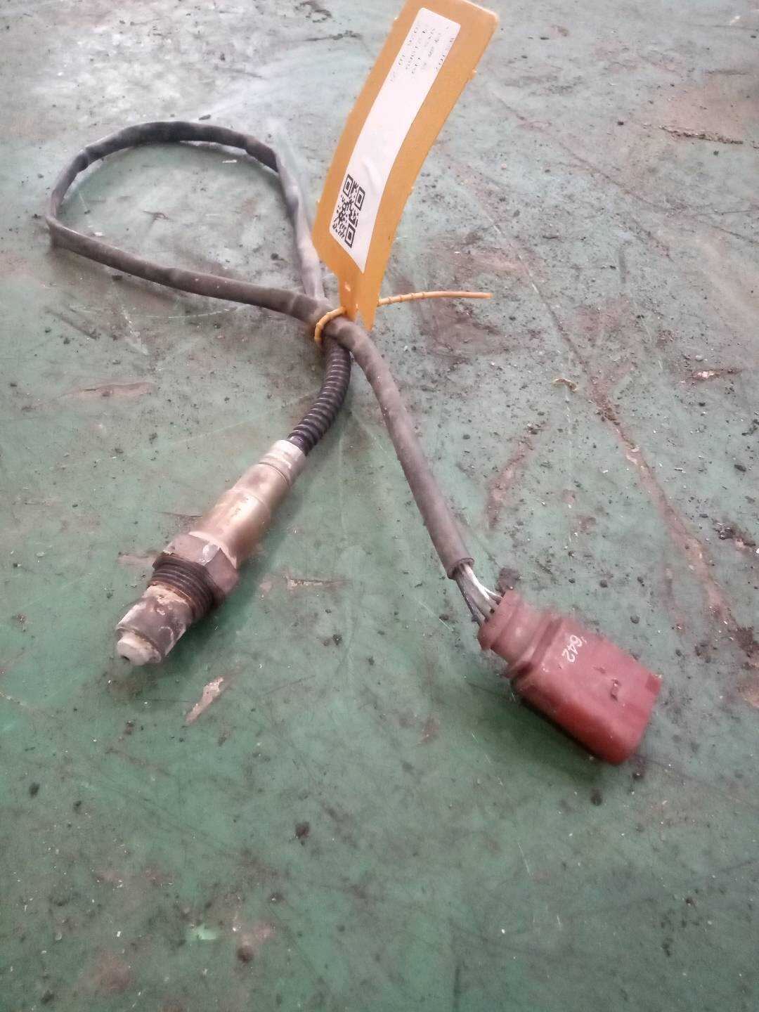 06E906265 Oxygen Sensor