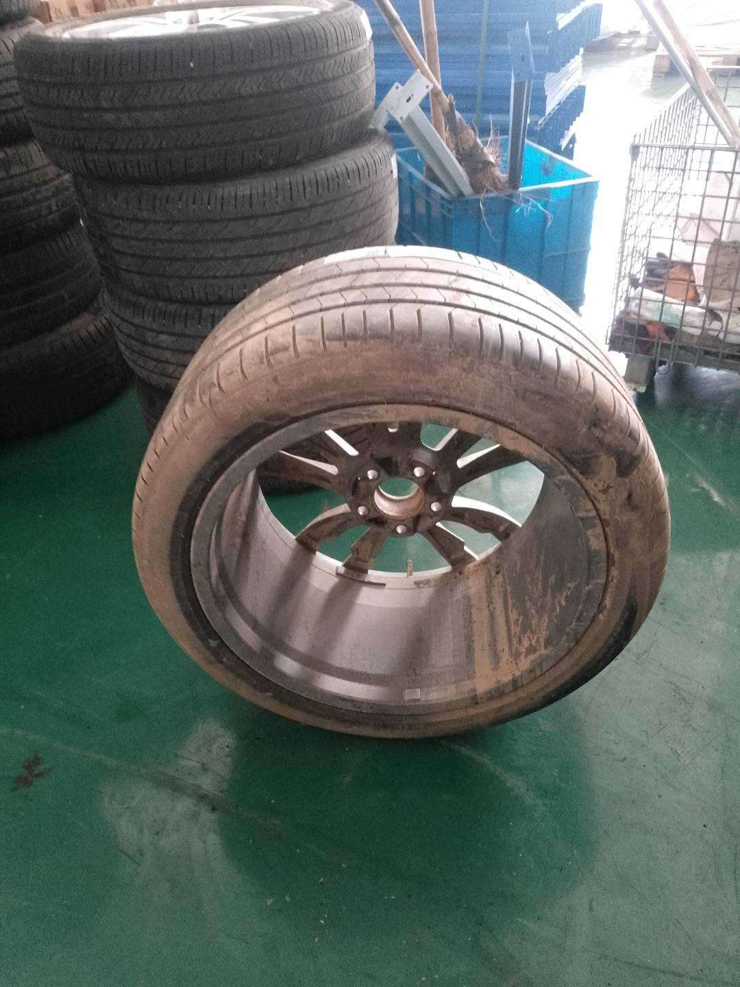 36117846791 后钢圈
