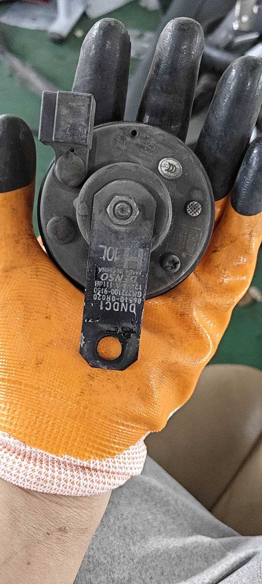 865100R020 高音喇叭