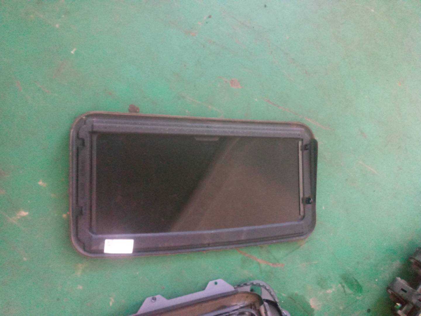 EFT500032 Sunroof Glass