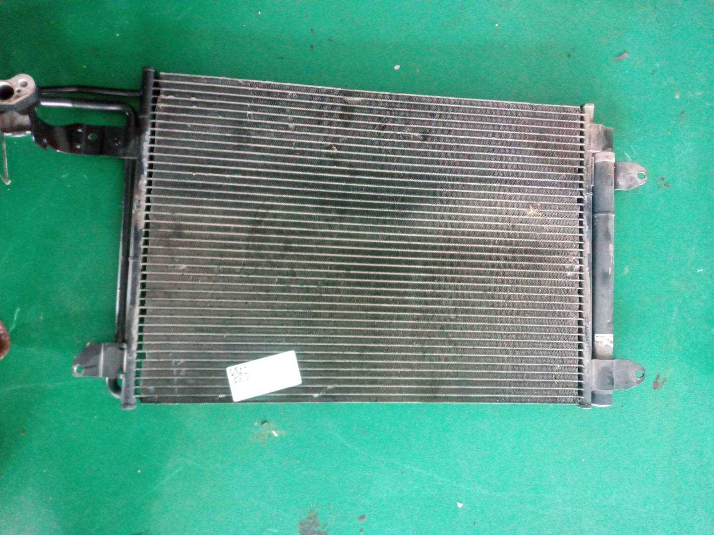 1KD820411B 冷凝器