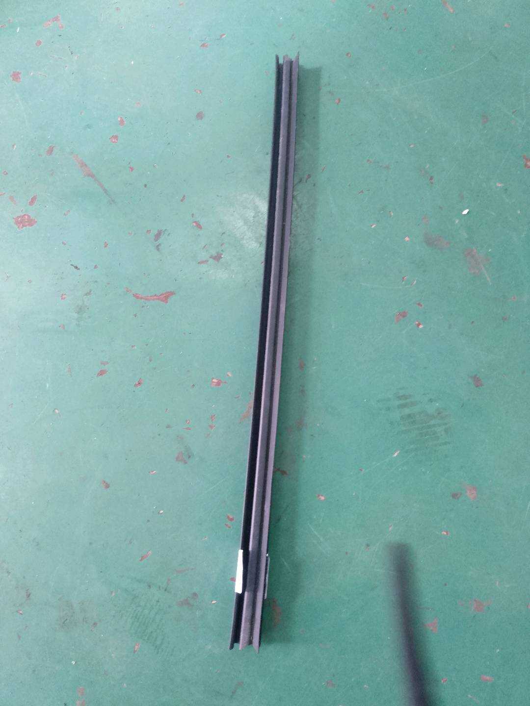 A1697352465 Rear Door Window Molding (Left Inner)
