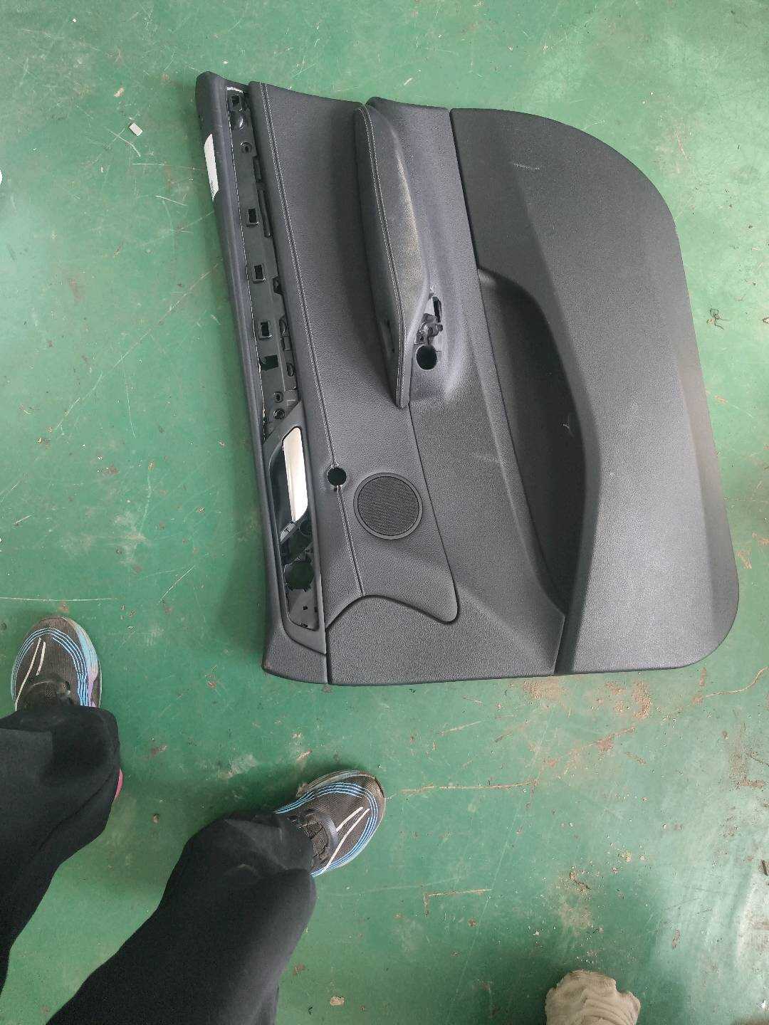 51417394528 Front Door Trim Panel, Right