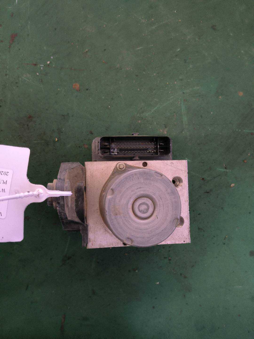 L8WD614517BBEF ABS泵总成