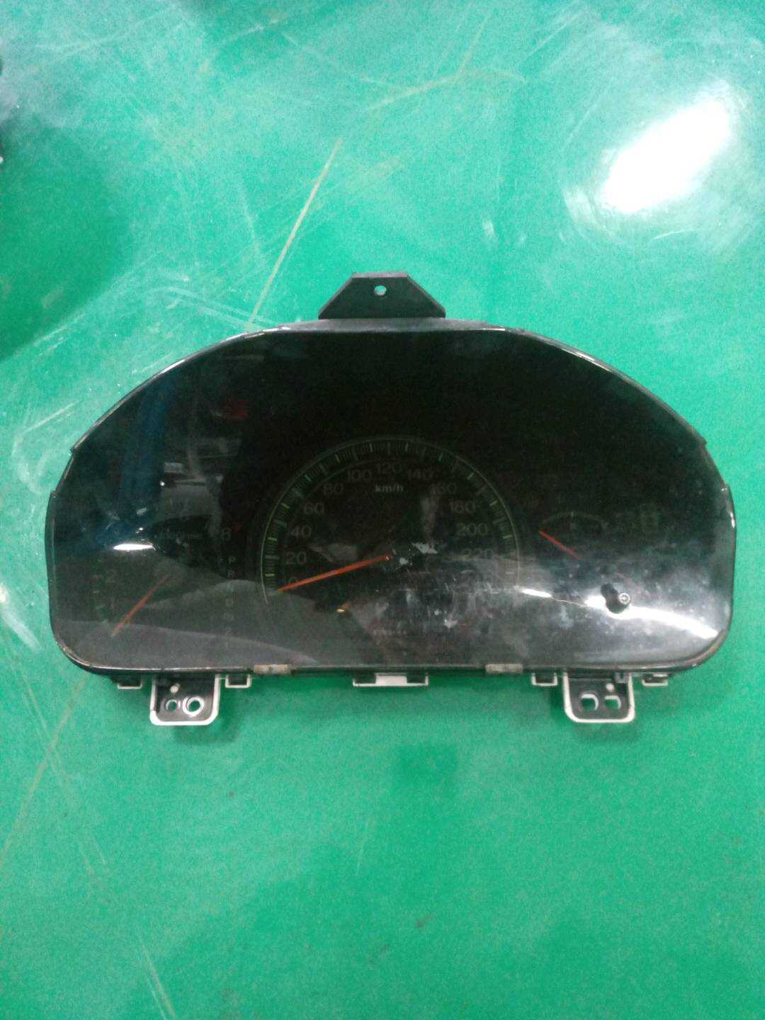 78120SDAH22 组合仪表总成