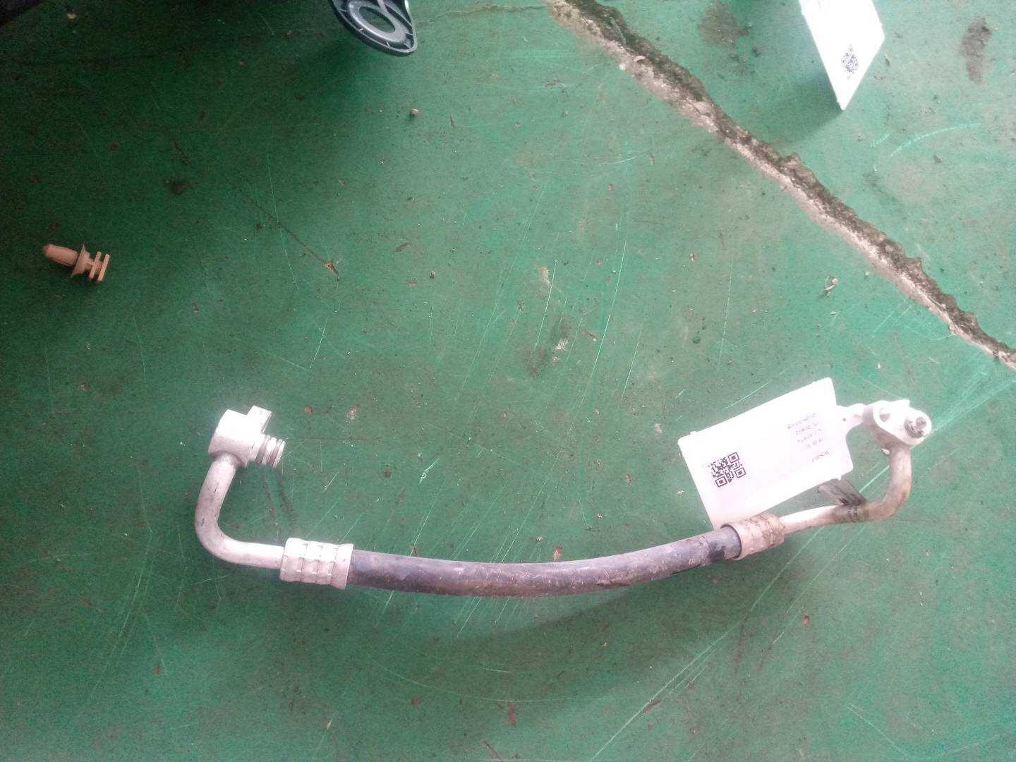 8108010TB02 压缩机至冷凝器管路总成
