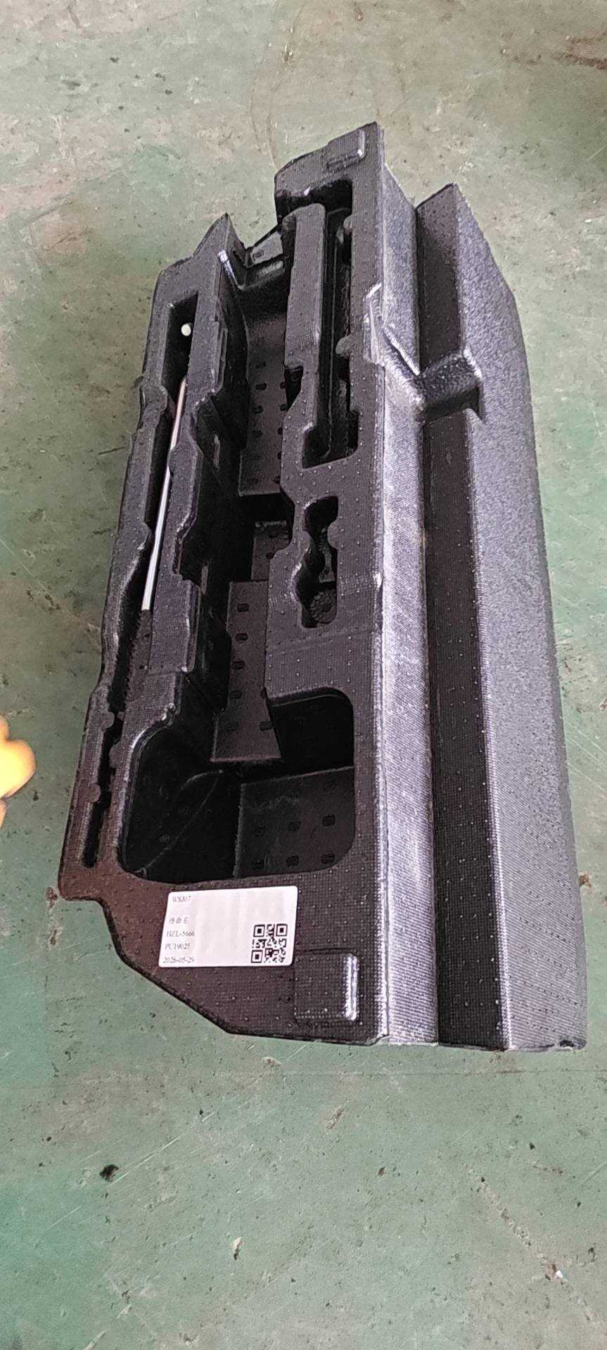 84541TW0H00 备胎工具箱