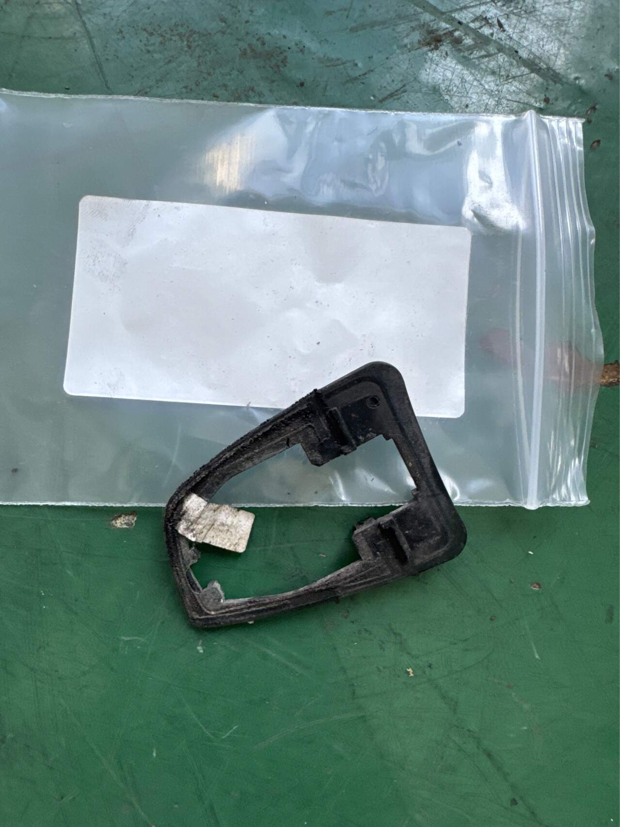 10178568 Gasket - Front Door Outer Handle Rear End