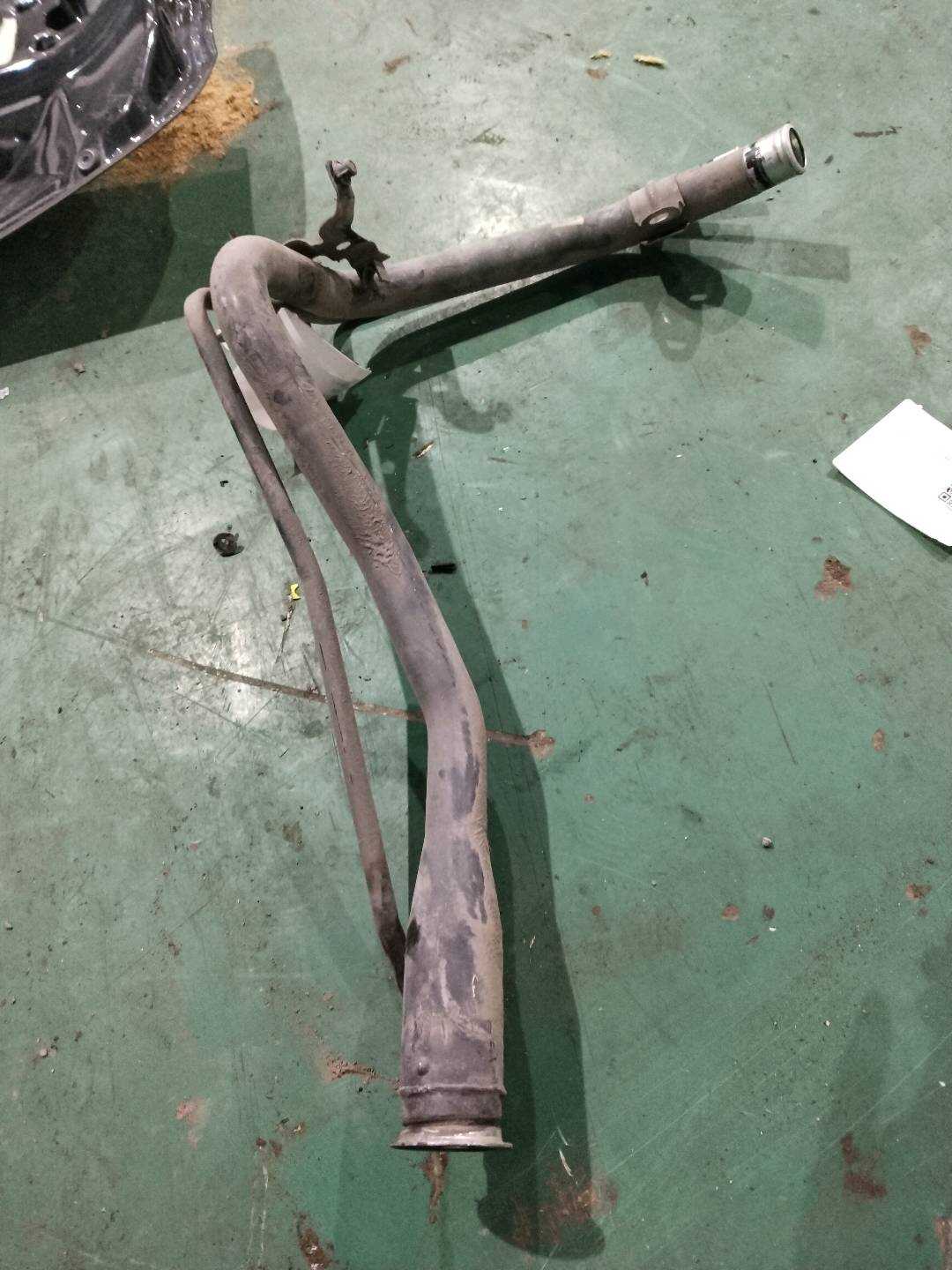 7720133280 Fuel Tank Filler Pipe, Upper