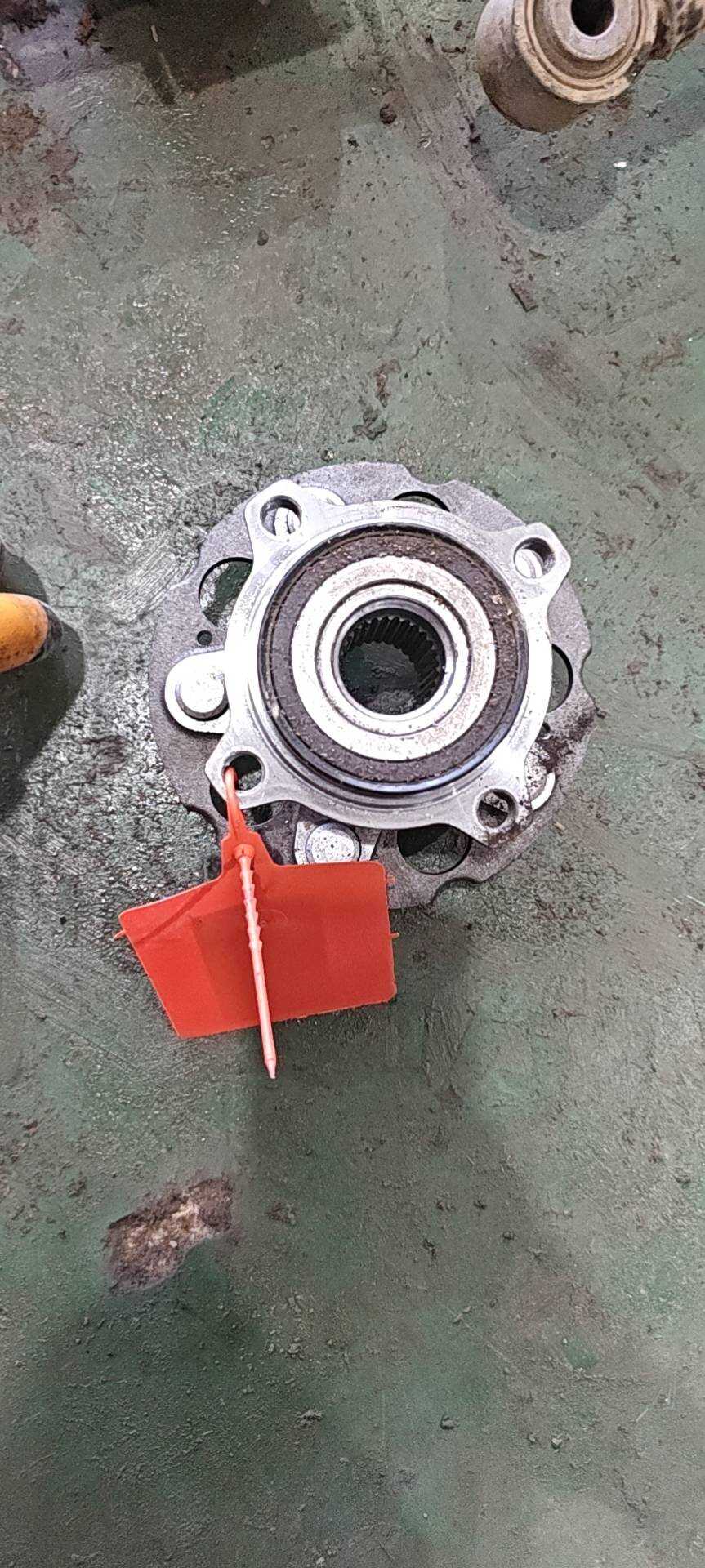 42200T0AP51 后轮毂轴承