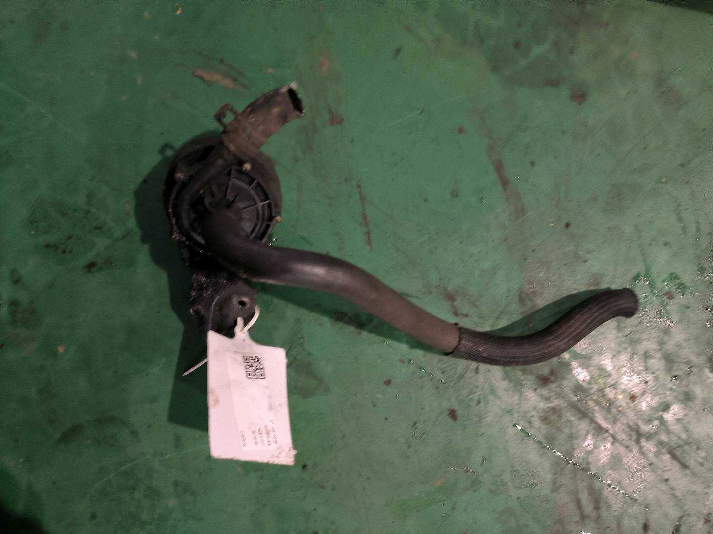 P0080709AG 电子水泵