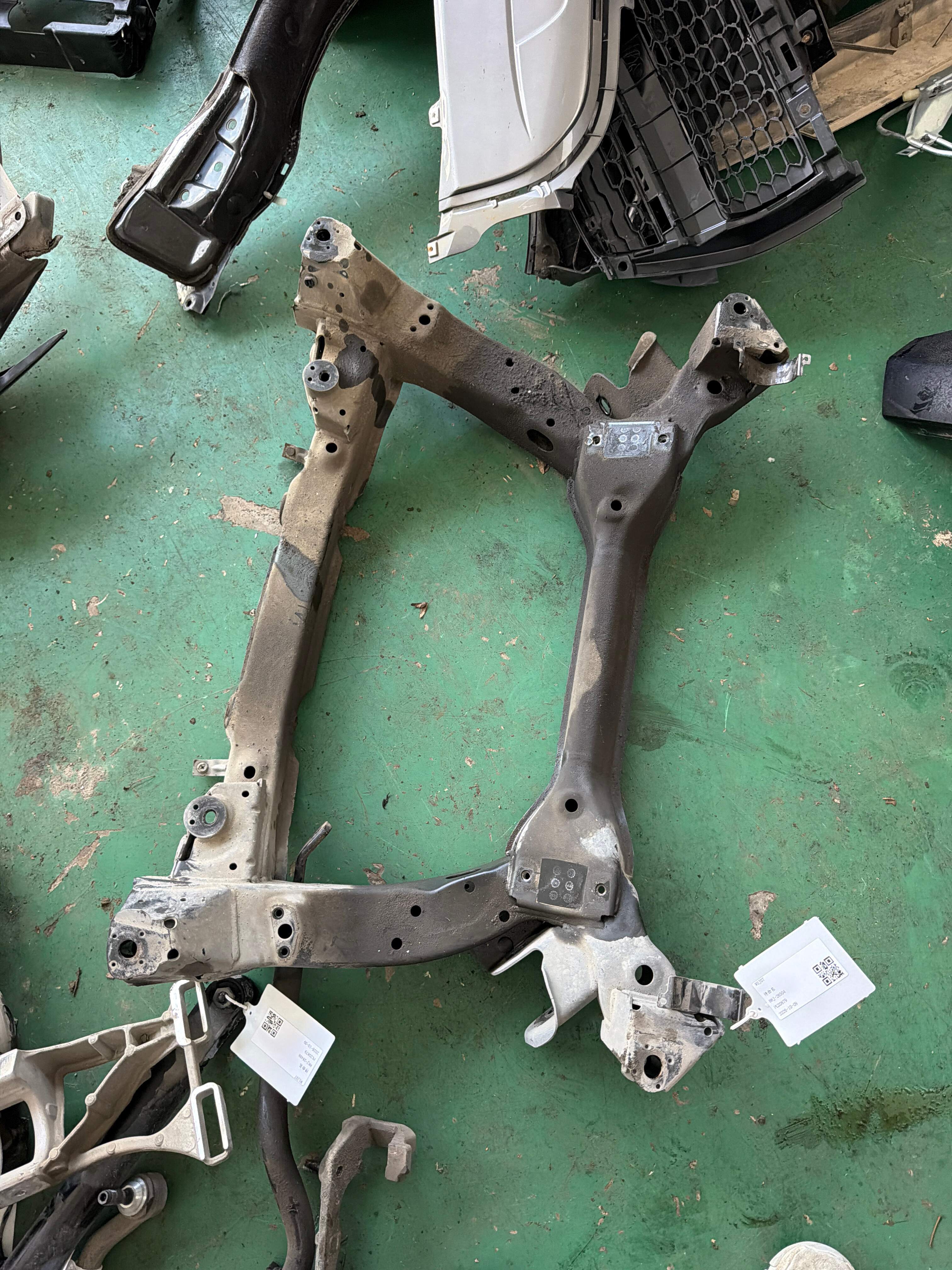 C2Z11620 元宝梁