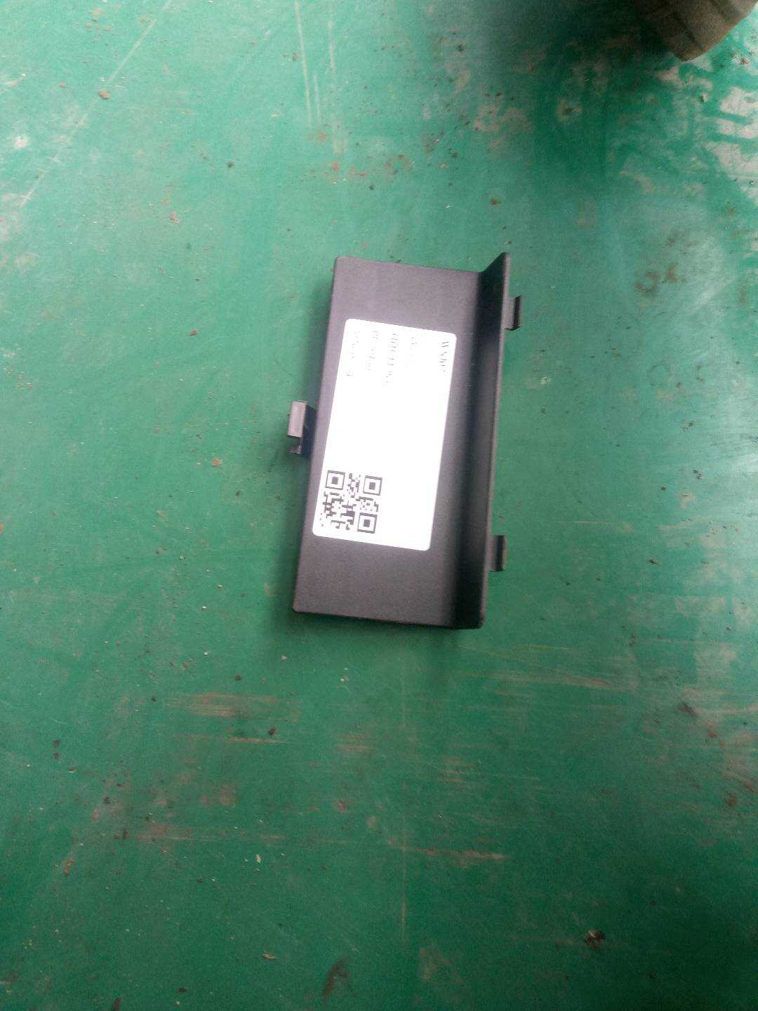 51169242090 保养盖 车内空气循环过滤器