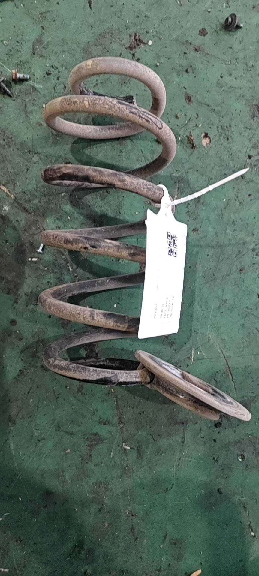 52446TR0X12 后减震器螺旋弹簧(左)