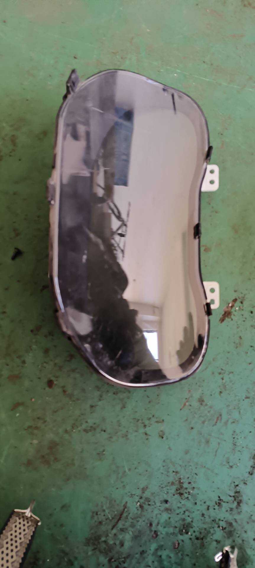 94023F9000 组合仪表总成