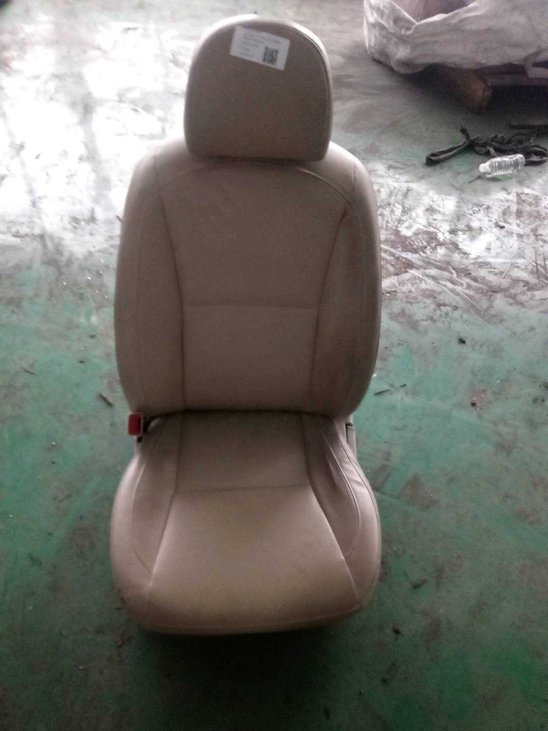 G3510123070 驾驶员座椅总成