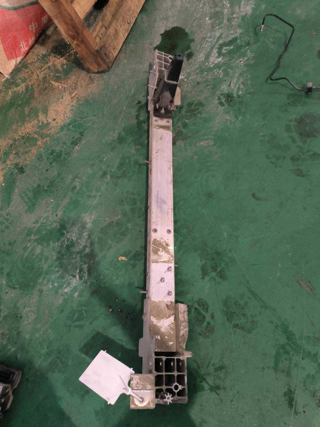 P0070377AI Front Compartment Center Crossmember Sub-Assembly