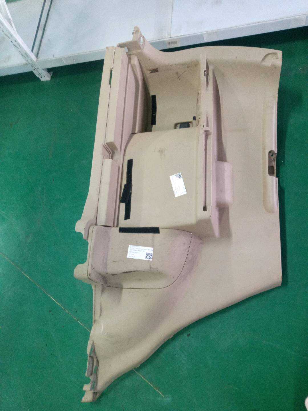 84620SWAH01ZA 行李箱饰板检修孔盖(右)